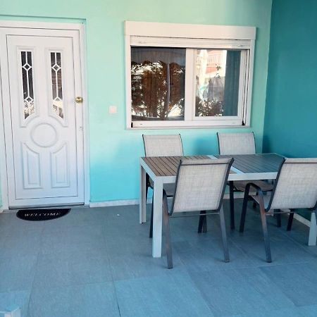 Apartment Near The Sea Περαία Εξωτερικό φωτογραφία
