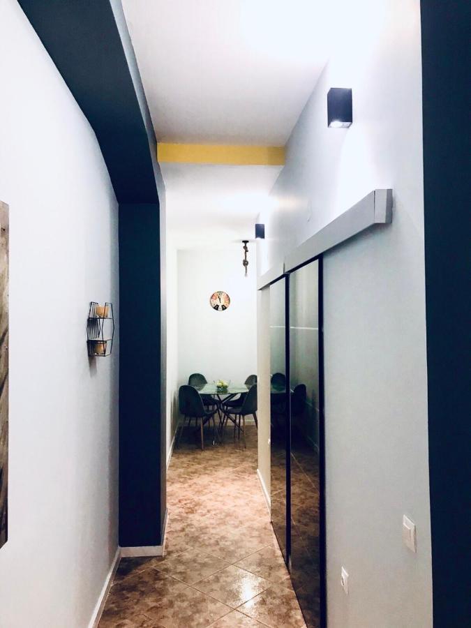 Apartment Near The Sea Περαία Εξωτερικό φωτογραφία