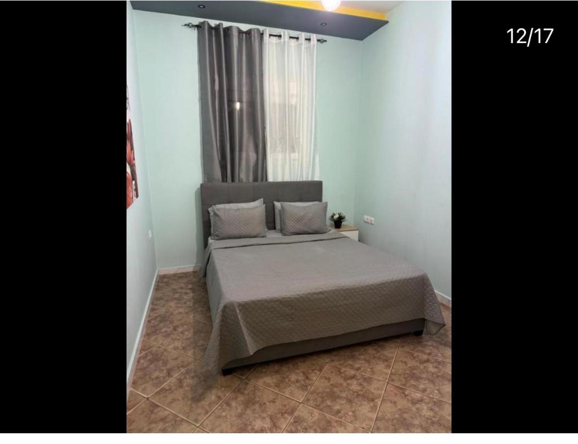 Apartment Near The Sea Περαία Εξωτερικό φωτογραφία