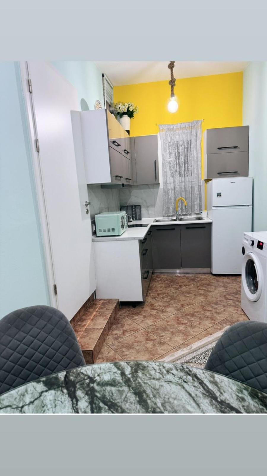 Apartment Near The Sea Περαία Εξωτερικό φωτογραφία