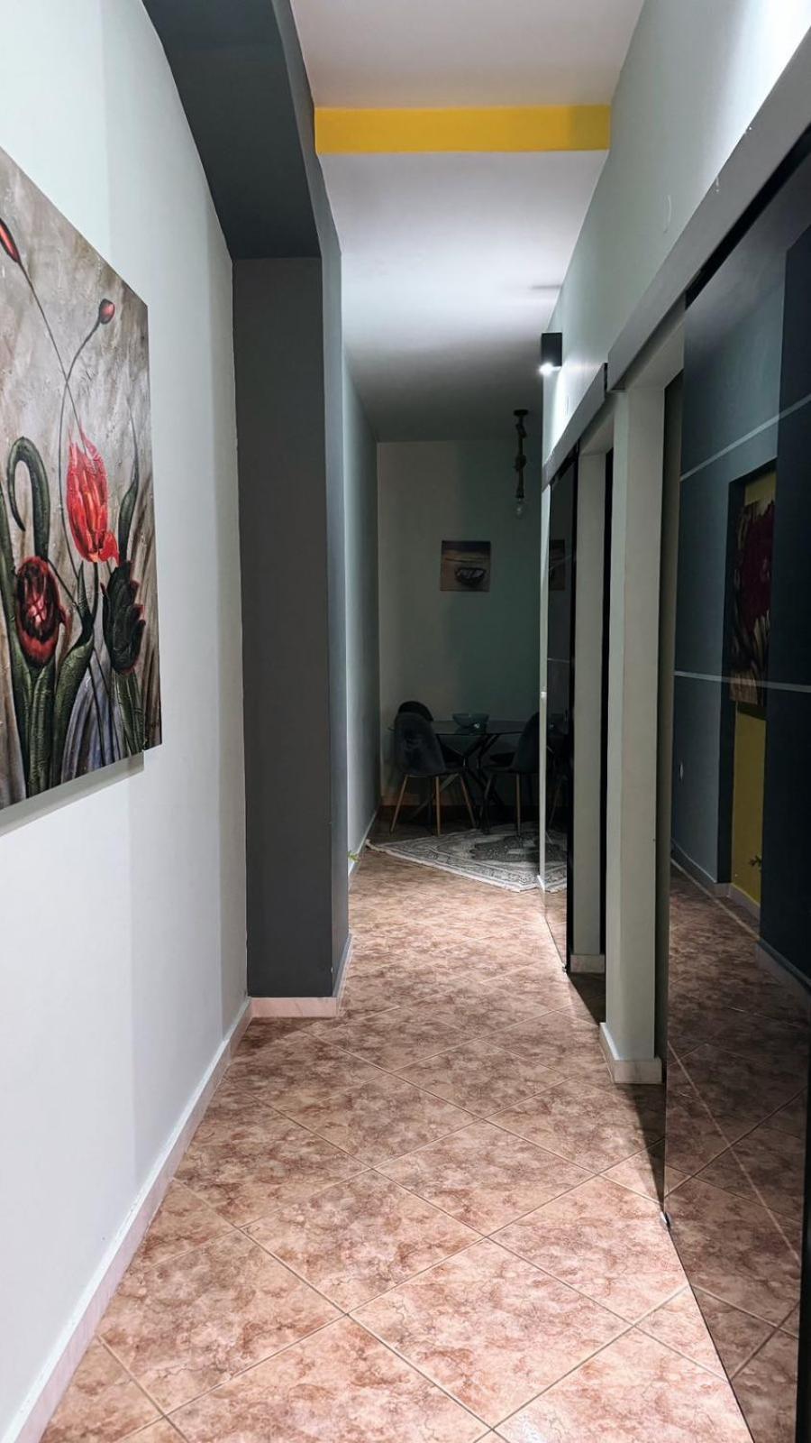 Apartment Near The Sea Περαία Εξωτερικό φωτογραφία
