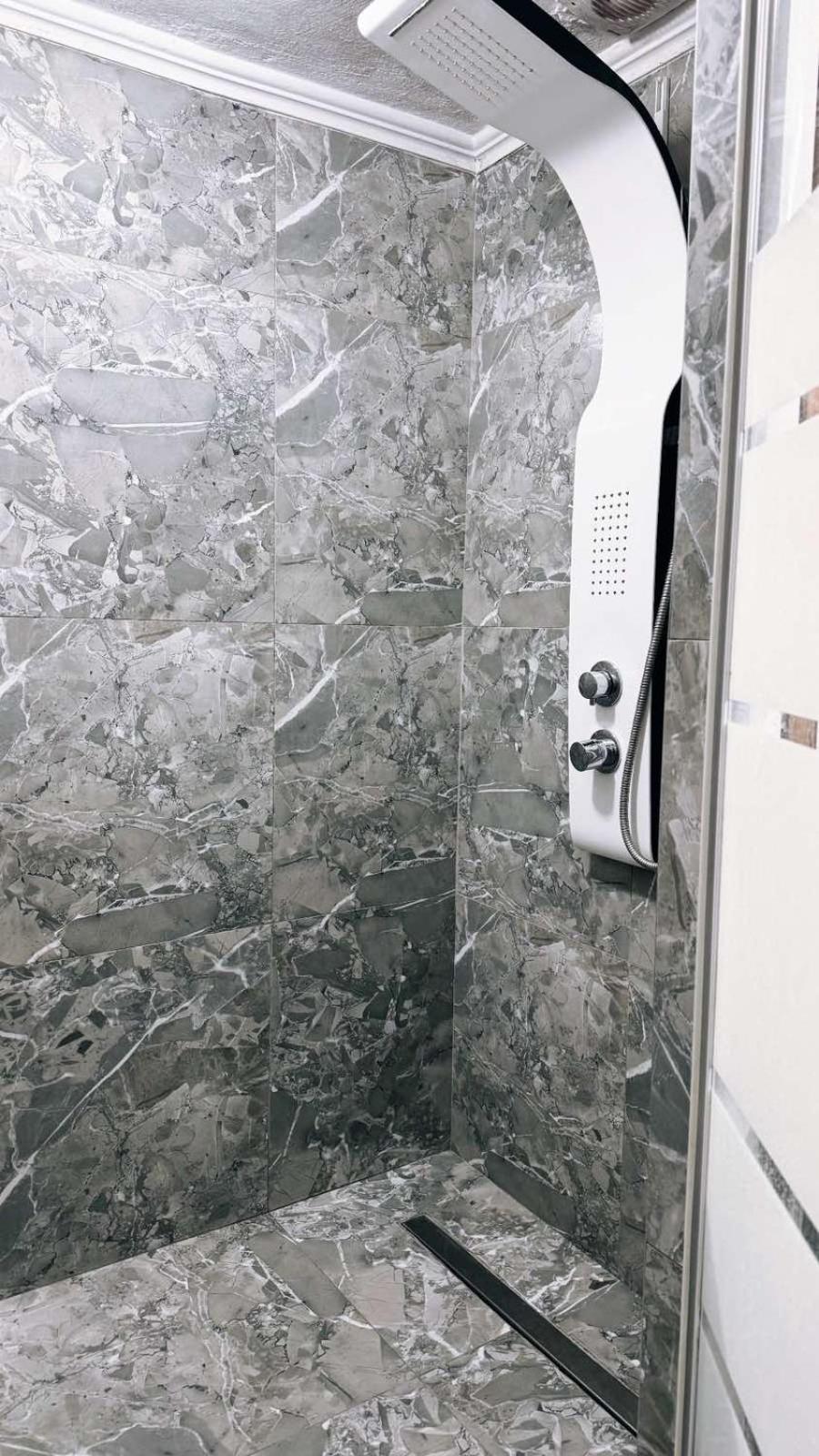 Apartment Near The Sea Περαία Εξωτερικό φωτογραφία